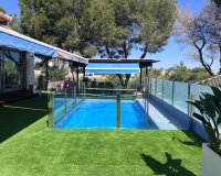Resale - Villa - Orihuela Costa - Montezenia