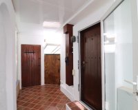 Resale - Villa - Orihuela Costa - Montezenia