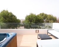 Resale - Villa - Orihuela Costa - Montezenia