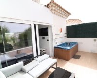 Resale - Villa - Orihuela Costa - Montezenia