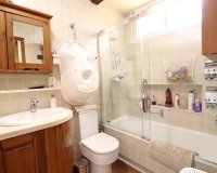 Resale - Villa - Orihuela Costa - Montezenia