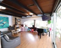 Resale - Villa - Orihuela Costa - Montezenia