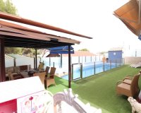 Resale - Villa - Orihuela Costa - Montezenia