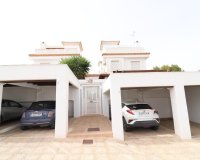 Resale - Villa - Orihuela Costa - Montezenia