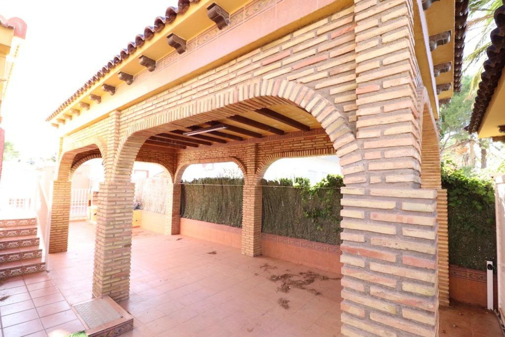 Resale - Villa - Orihuela Costa - MUY CERCA DE LA PLAYA