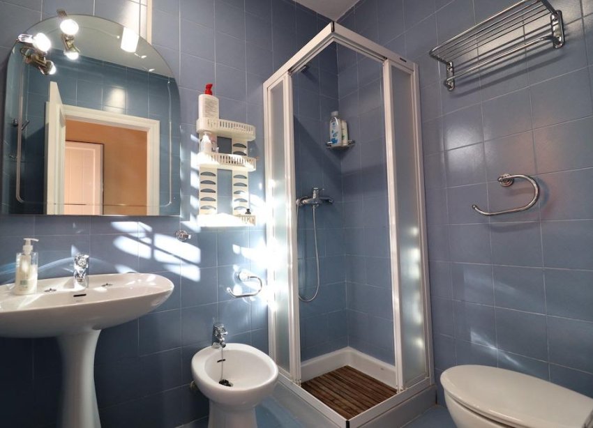 Resale - Villa - Orihuela Costa - MUY CERCA DE LA PLAYA