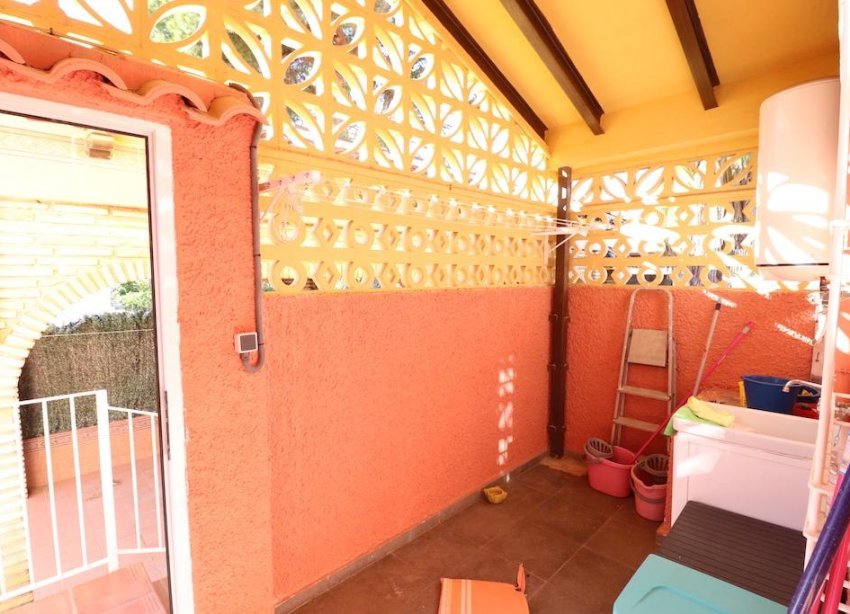 Resale - Villa - Orihuela Costa - MUY CERCA DE LA PLAYA