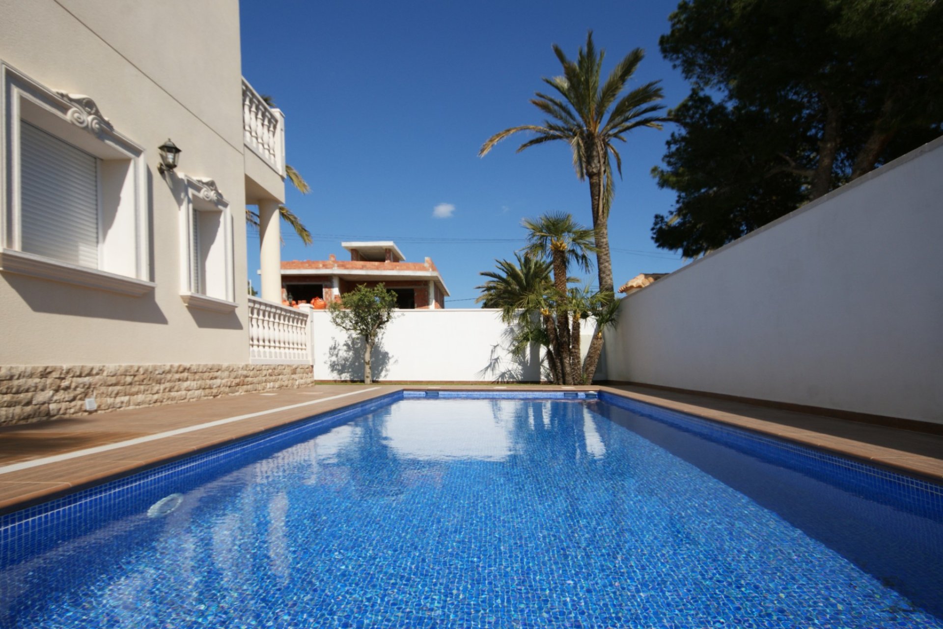 Resale - Villa - Orihuela Costa - MUY CERCA DE LA PLAYA
