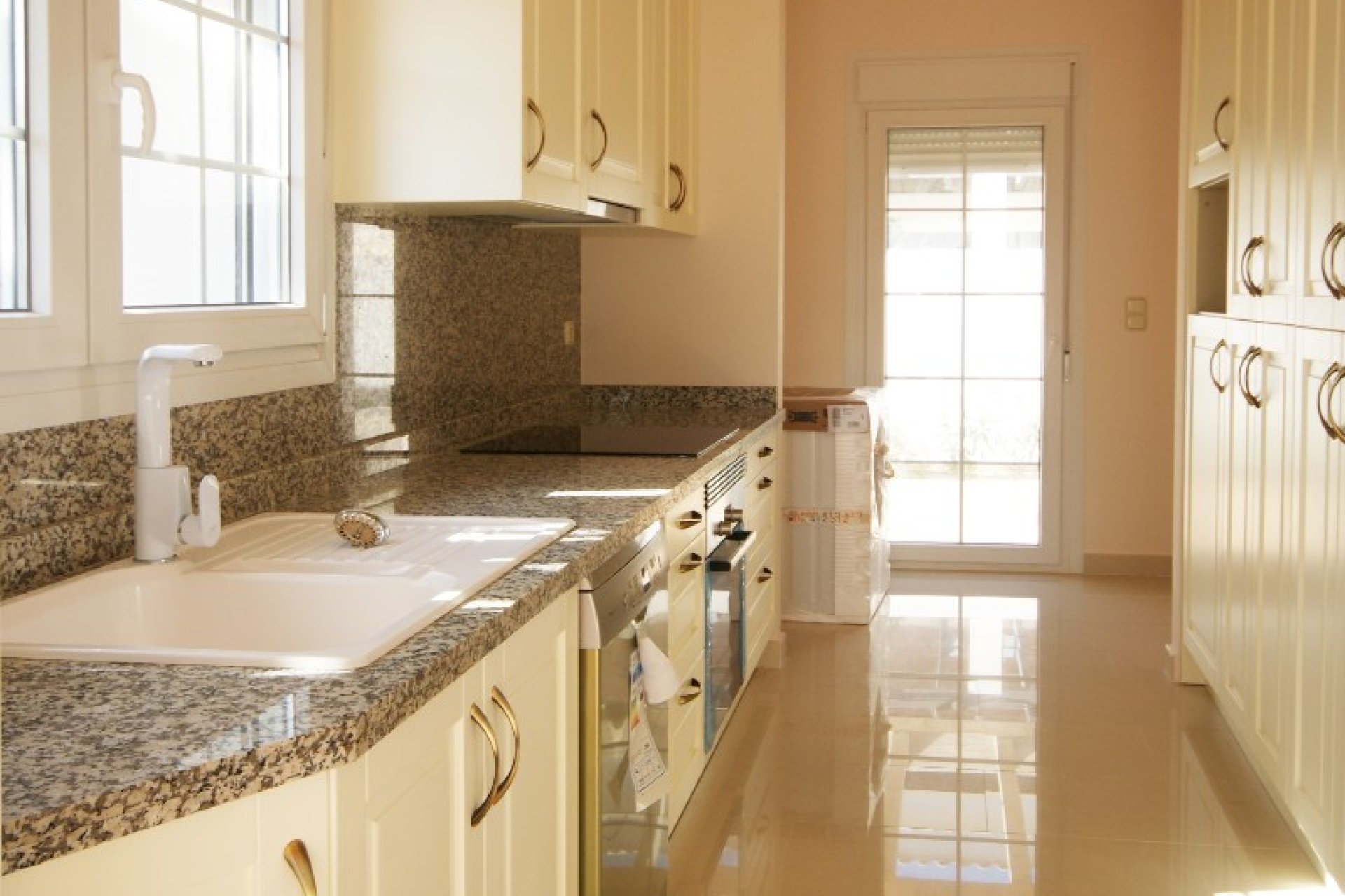 Resale - Villa - Orihuela Costa - MUY CERCA DE LA PLAYA