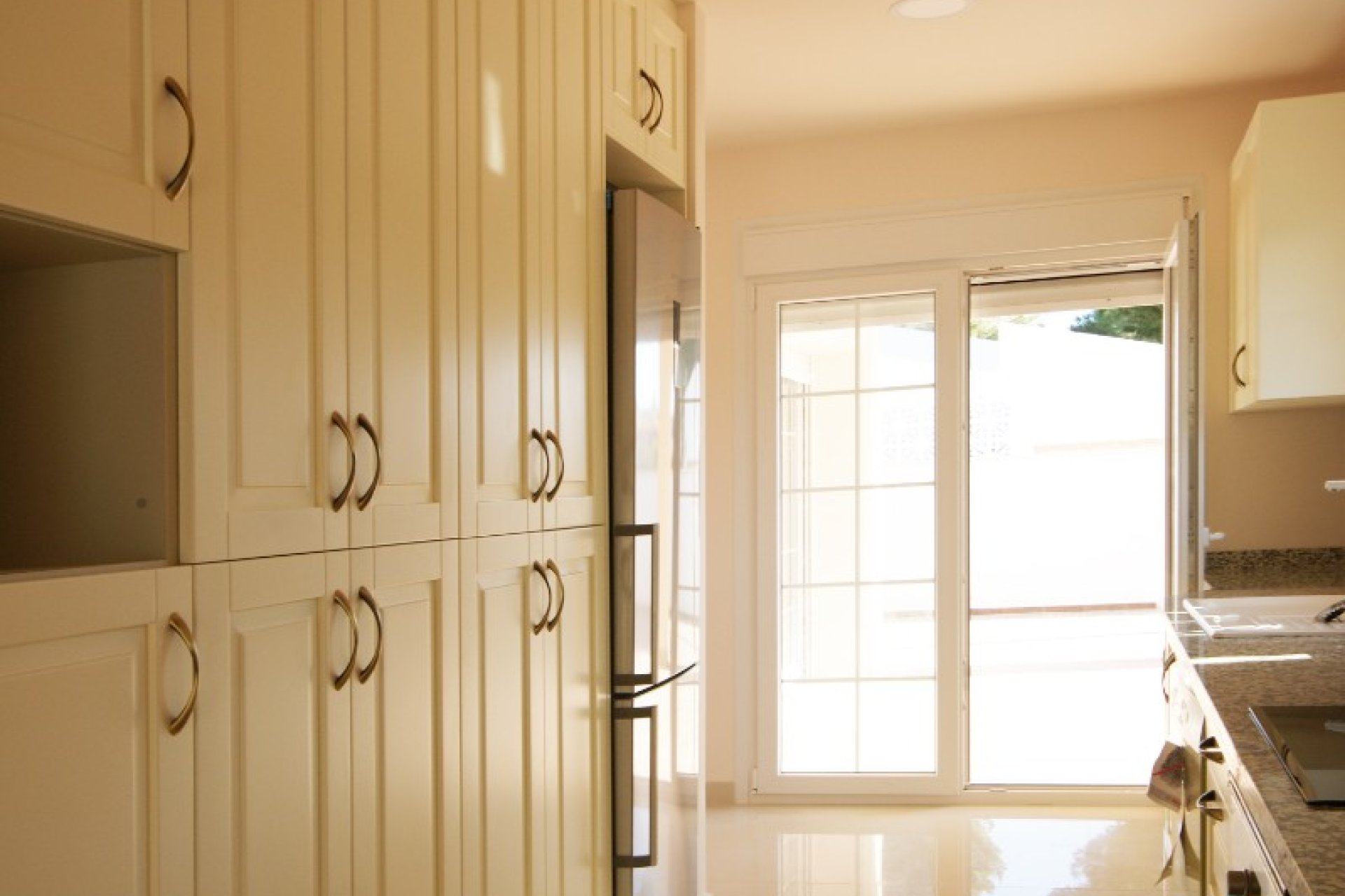 Resale - Villa - Orihuela Costa - MUY CERCA DE LA PLAYA