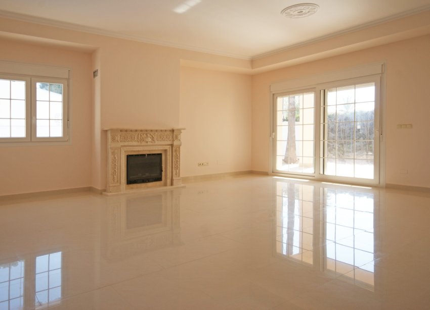 Resale - Villa - Orihuela Costa - MUY CERCA DE LA PLAYA