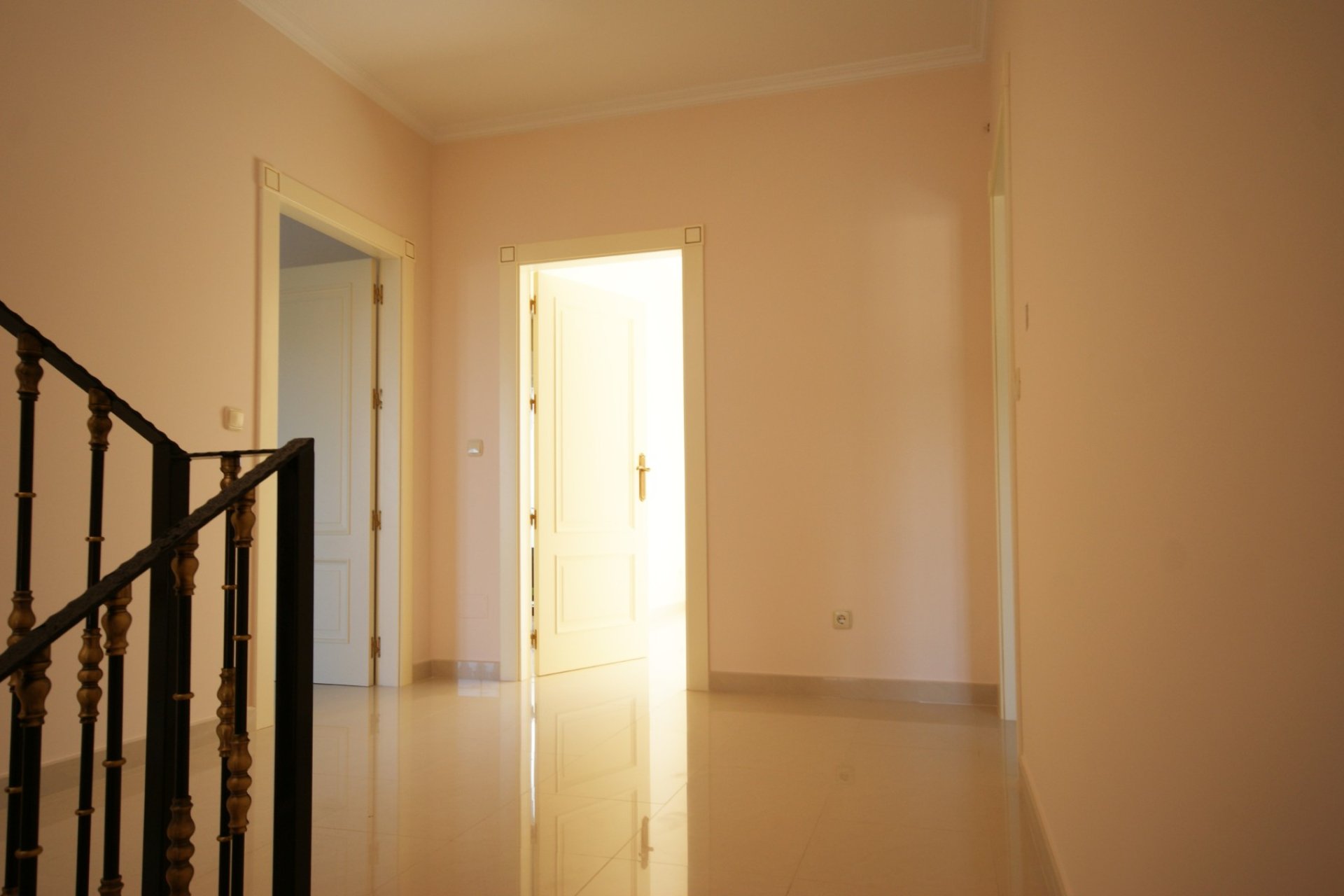 Resale - Villa - Orihuela Costa - MUY CERCA DE LA PLAYA