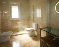 Resale - Villa - Orihuela Costa - MUY CERCA DE LA PLAYA