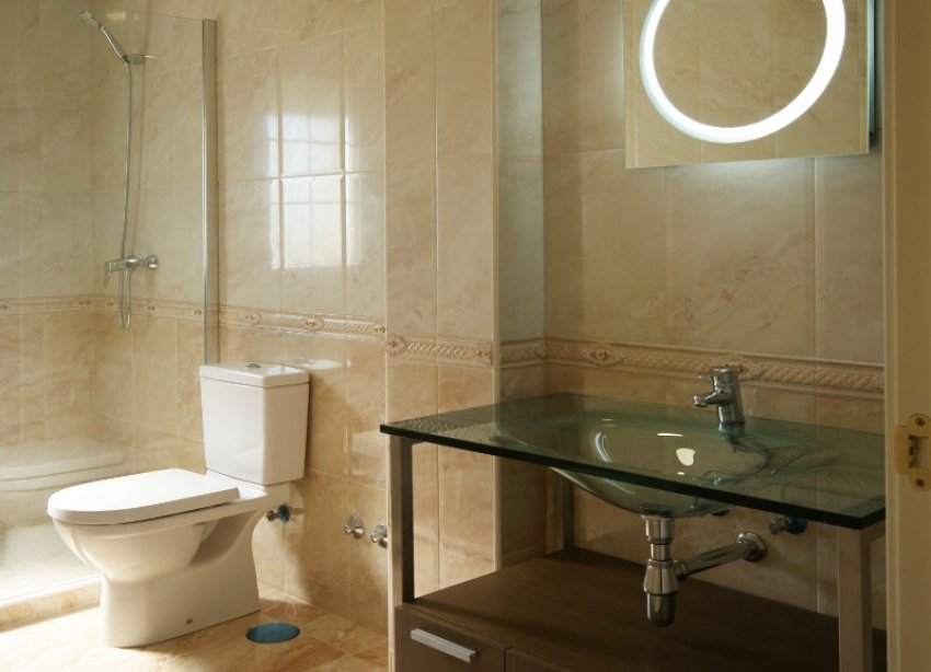 Resale - Villa - Orihuela Costa - MUY CERCA DE LA PLAYA