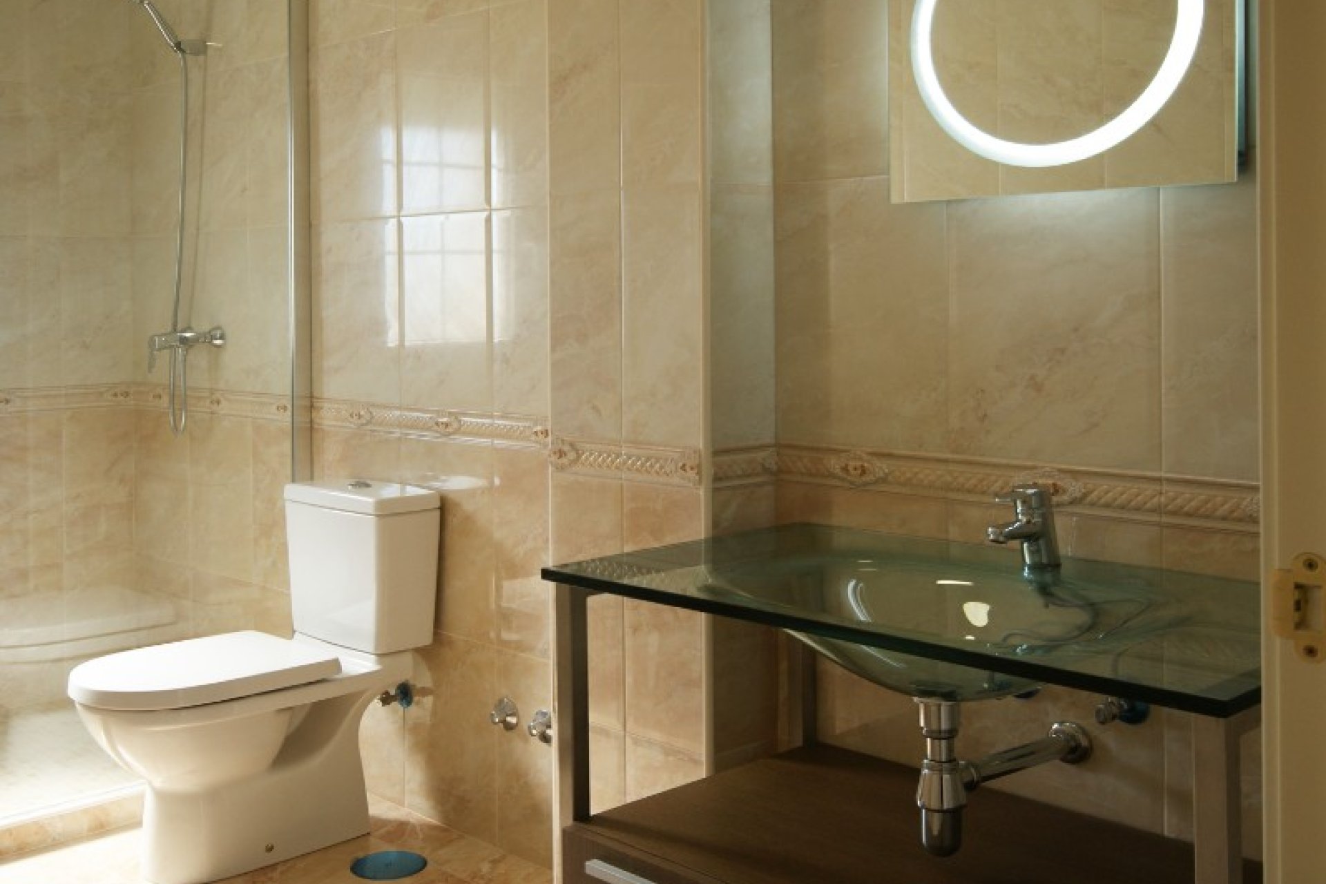 Resale - Villa - Orihuela Costa - MUY CERCA DE LA PLAYA