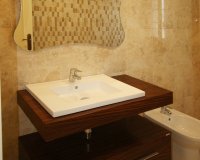 Resale - Villa - Orihuela Costa - MUY CERCA DE LA PLAYA