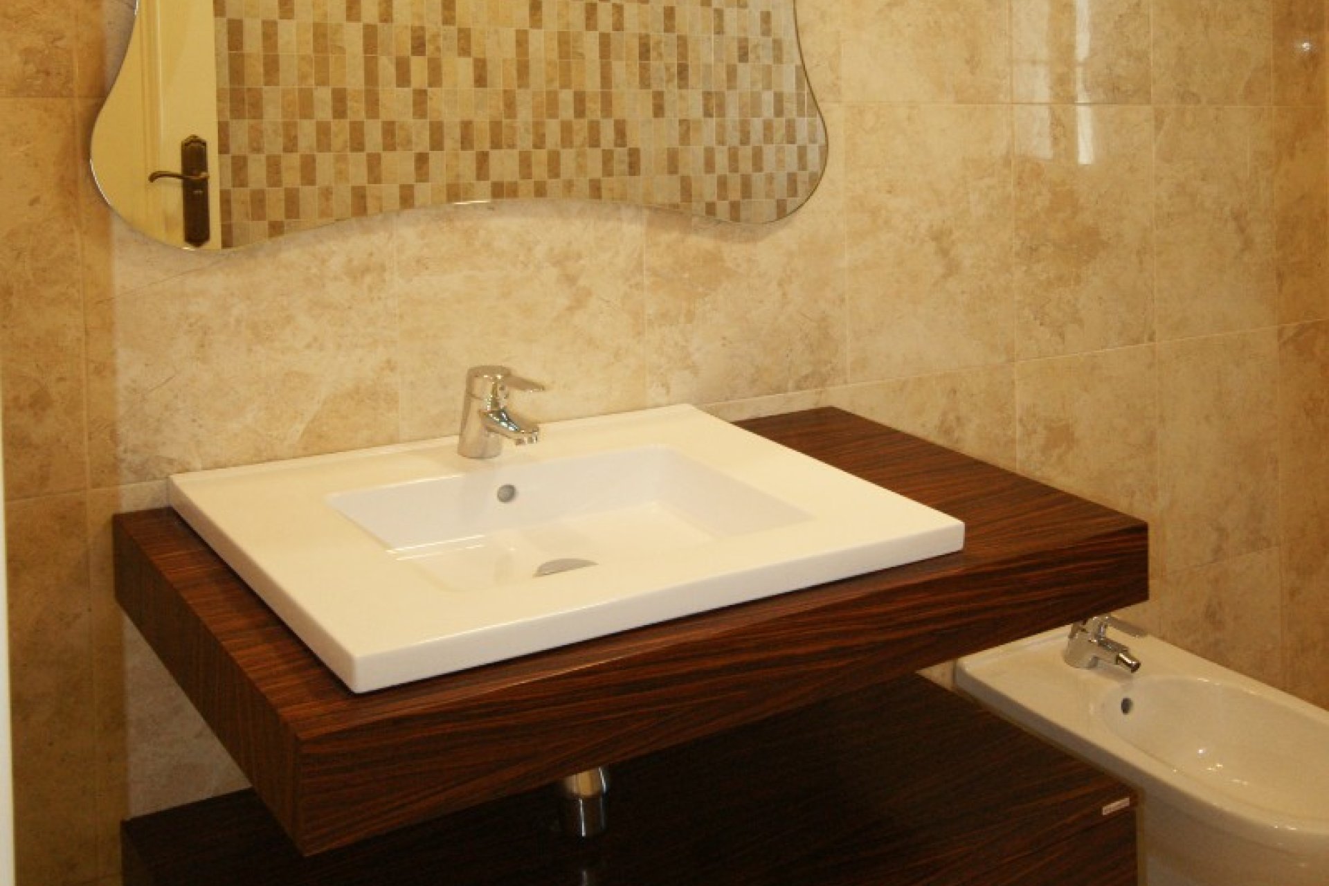 Resale - Villa - Orihuela Costa - MUY CERCA DE LA PLAYA