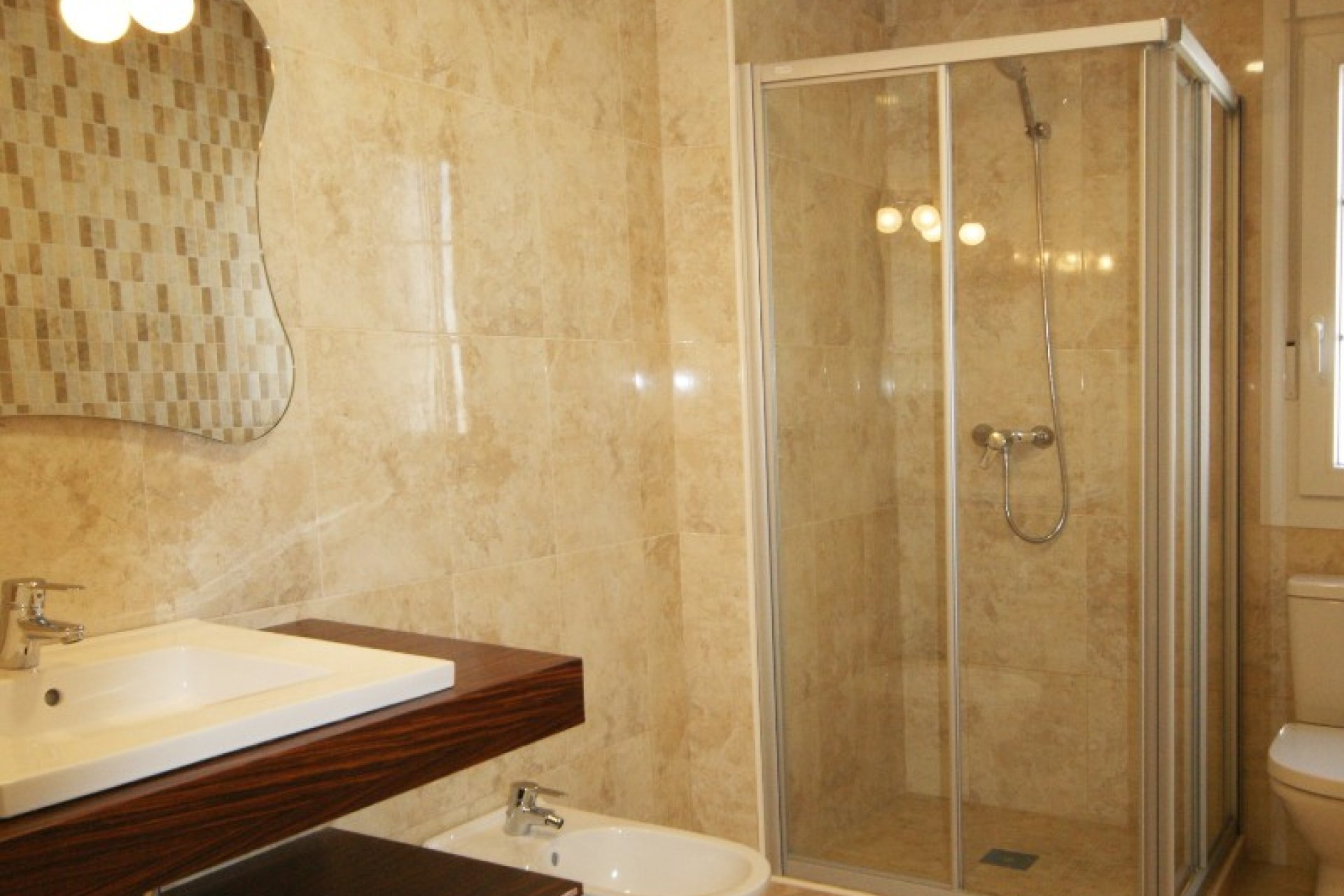 Resale - Villa - Orihuela Costa - MUY CERCA DE LA PLAYA