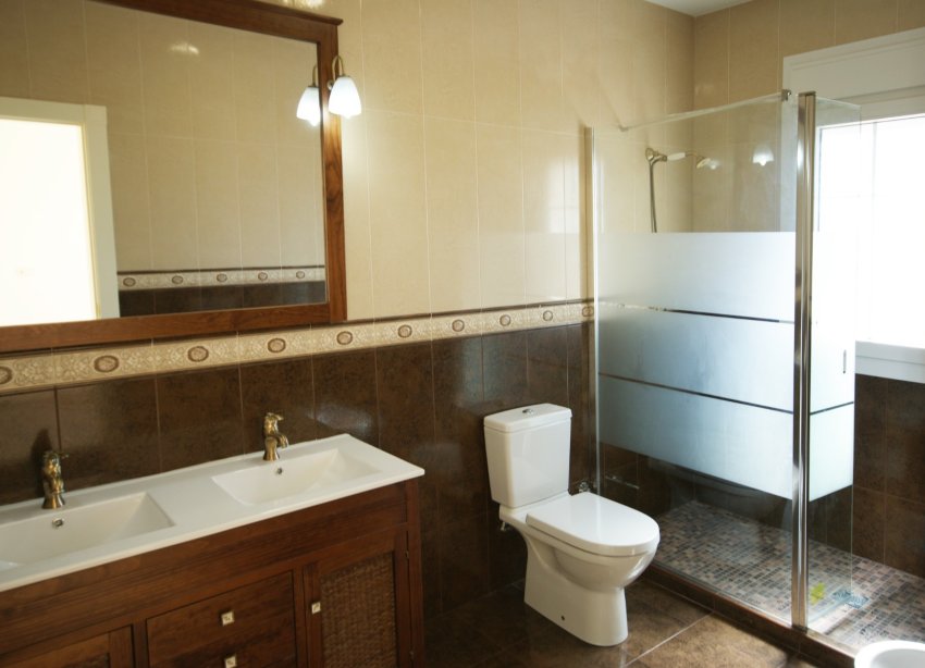 Resale - Villa - Orihuela Costa - MUY CERCA DE LA PLAYA