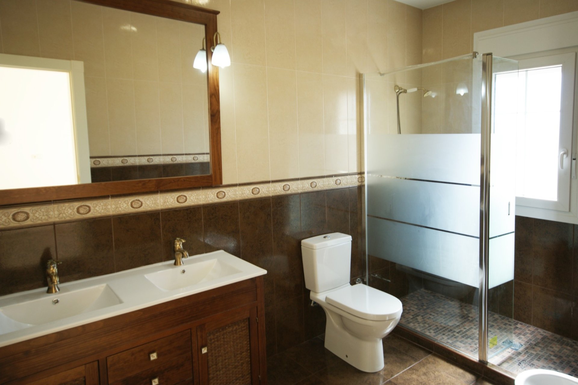 Resale - Villa - Orihuela Costa - MUY CERCA DE LA PLAYA