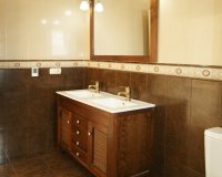 Resale - Villa - Orihuela Costa - MUY CERCA DE LA PLAYA