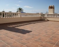 Resale - Villa - Orihuela Costa - MUY CERCA DE LA PLAYA