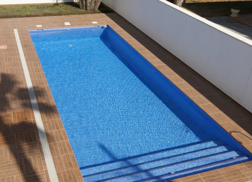 Resale - Villa - Orihuela Costa - MUY CERCA DE LA PLAYA