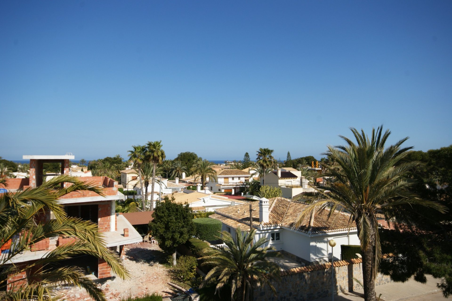 Resale - Villa - Orihuela Costa - MUY CERCA DE LA PLAYA