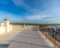 Resale - Villa - Orihuela Costa - PAU 26