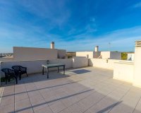 Resale - Villa - Orihuela Costa - PAU 26