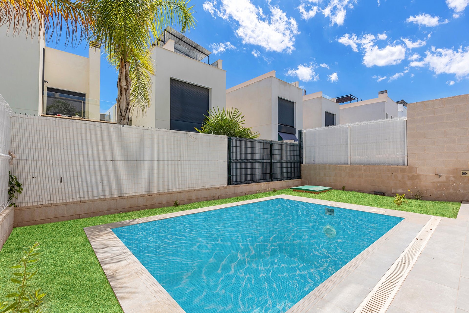 Resale - Villa - Orihuela Costa - Pau 26