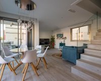 Resale - Villa - Orihuela Costa - Pau 26