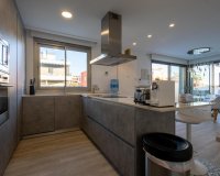 Resale - Villa - Orihuela Costa - Pau 26