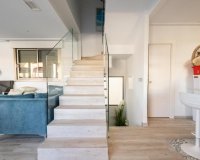 Resale - Villa - Orihuela Costa - Pau 26