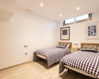 Resale - Villa - Orihuela Costa - Pau 26