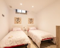 Resale - Villa - Orihuela Costa - Pau 26