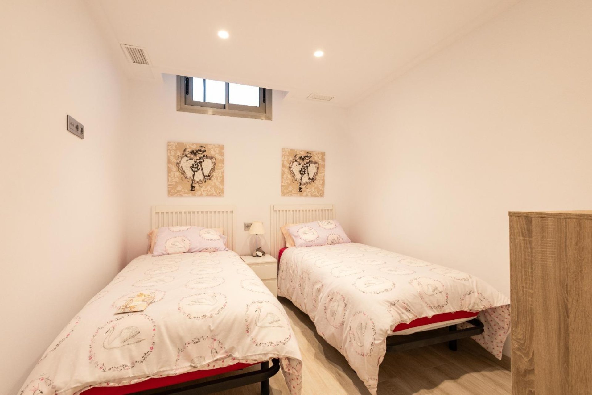 Resale - Villa - Orihuela Costa - Pau 26