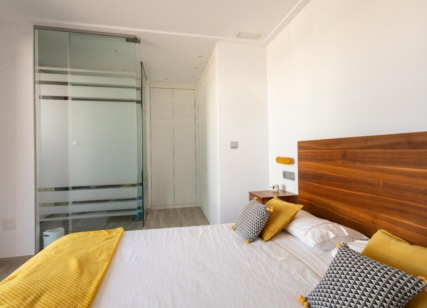 Resale - Villa - Orihuela Costa - Pau 26