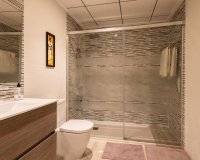 Resale - Villa - Orihuela Costa - Pau 26