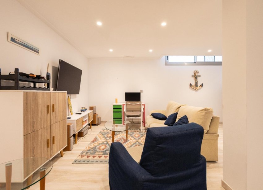 Resale - Villa - Orihuela Costa - Pau 26