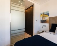 Resale - Villa - Orihuela Costa - Pau 26