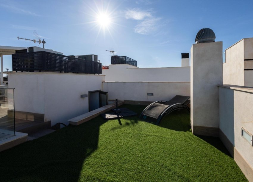 Resale - Villa - Orihuela Costa - Pau 26