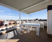 Resale - Villa - Orihuela Costa - Pau 26