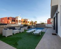 Resale - Villa - Orihuela Costa - Pau 26