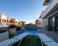 Resale - Villa - Orihuela Costa - Pau 26