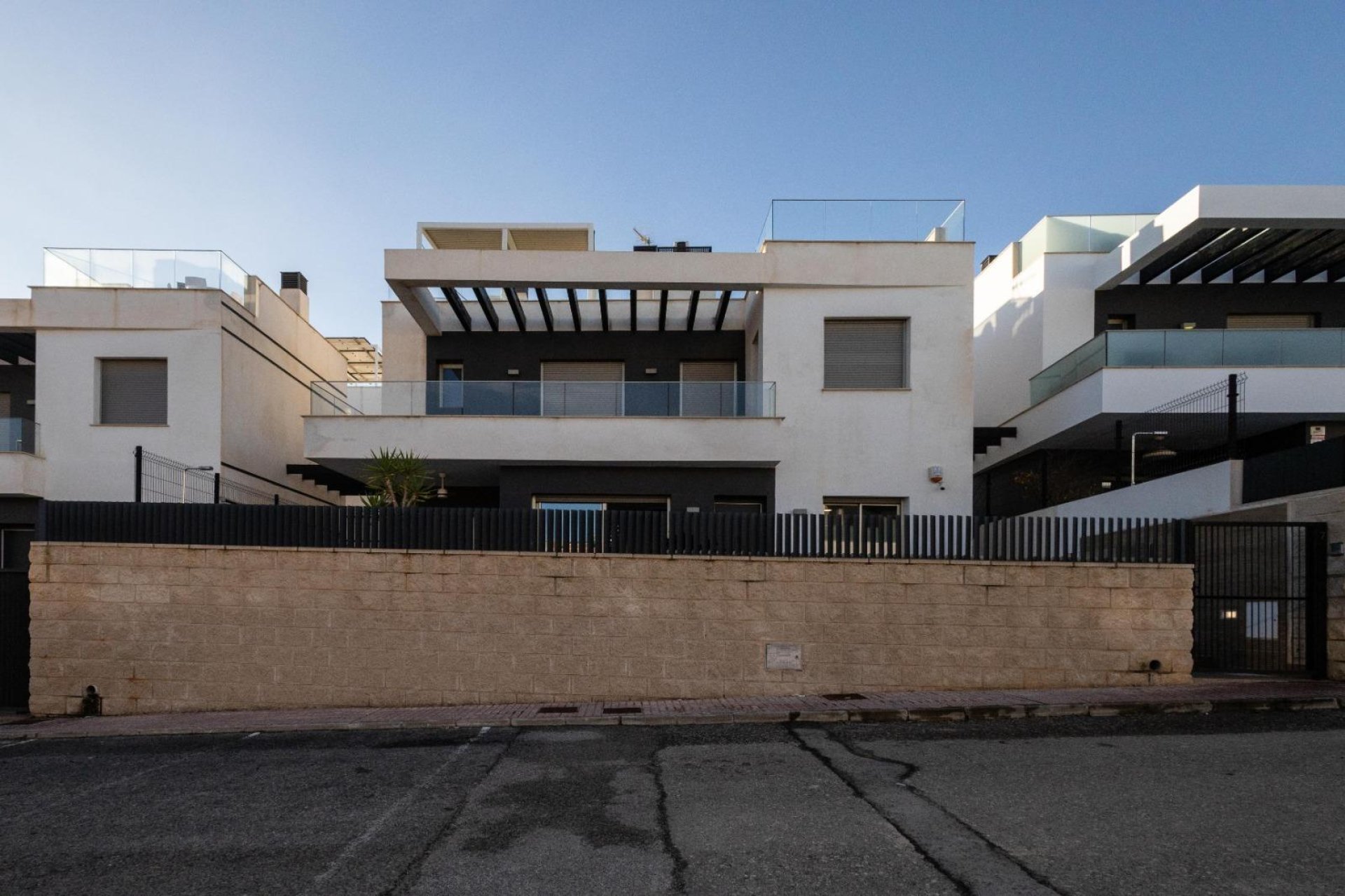 Resale - Villa - Orihuela Costa - Pau 26