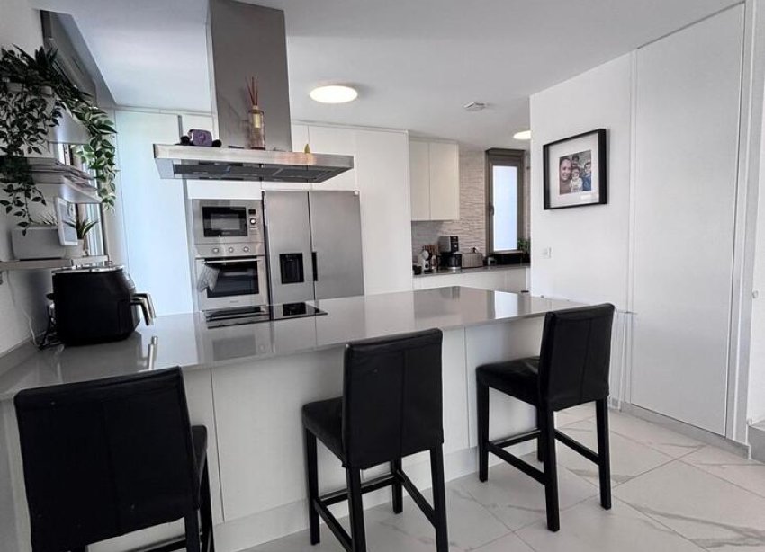 Resale - Villa - Orihuela Costa - Pau 8