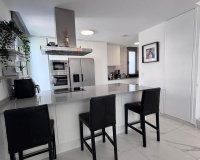 Resale - Villa - Orihuela Costa - Pau 8