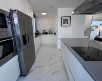 Resale - Villa - Orihuela Costa - Pau 8