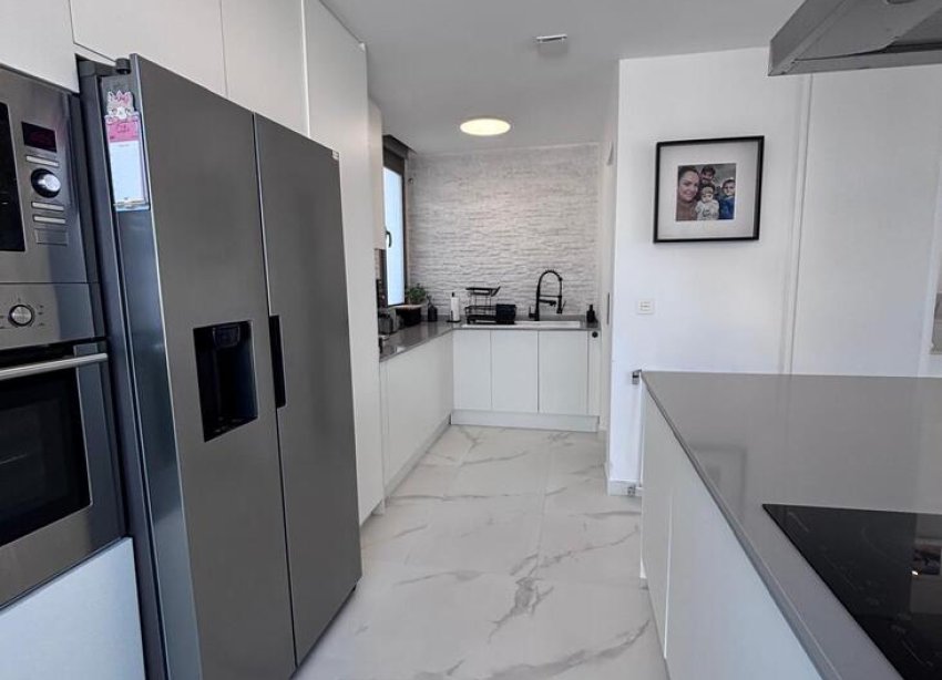 Resale - Villa - Orihuela Costa - Pau 8